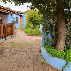 Agriturismo Guparza Landhaus Posada (Sardinia)