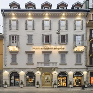 Porta 92 Romana Apartment Mailand