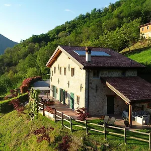 Casarai Bauernhof Zone