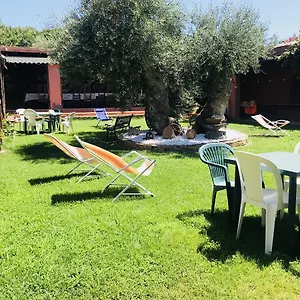 Su Barraccu Bauernhof Loceri
