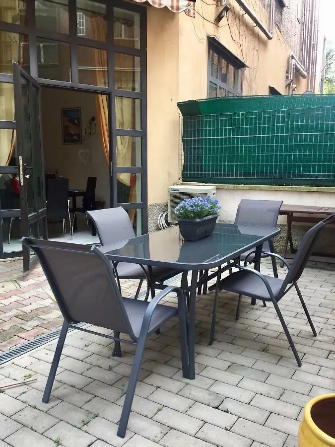 Ferienwohnung Casa Pepe Bologna 0*,  Italien