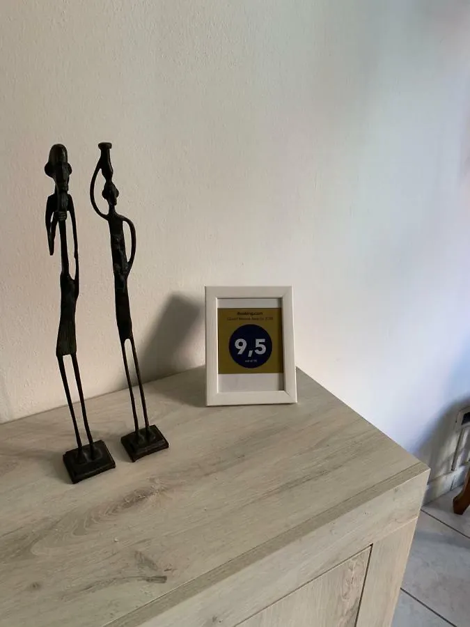 Ferienwohnung Casa Pepe Bologna 0*,  Italien