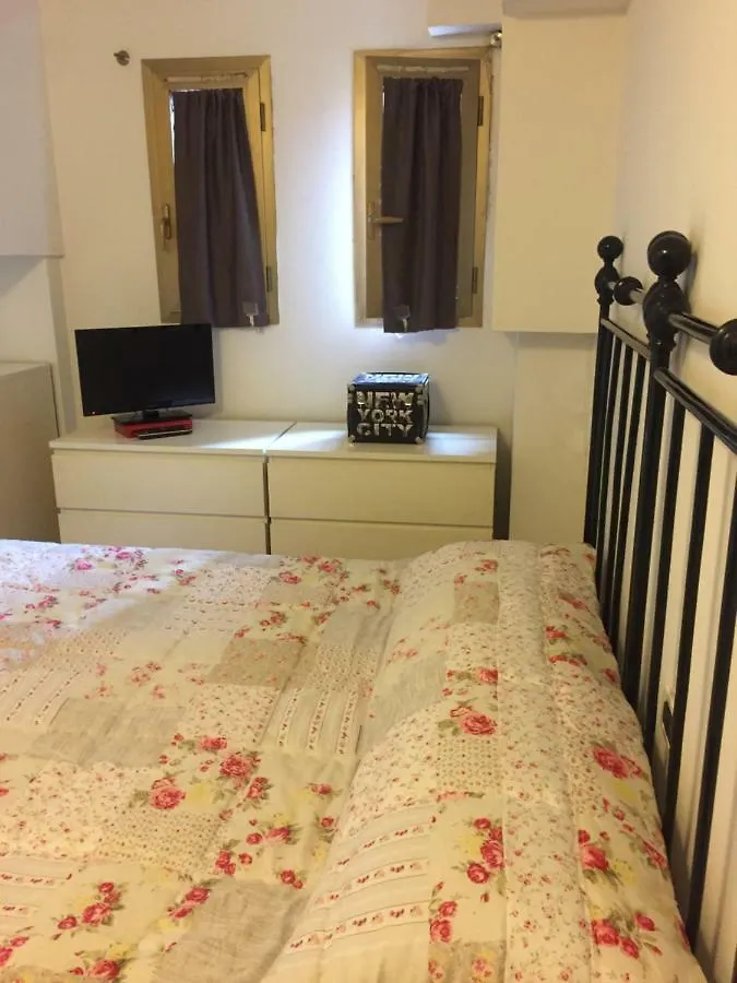 Apartment Ferienwohnung Casa Pepe Bologna Italien