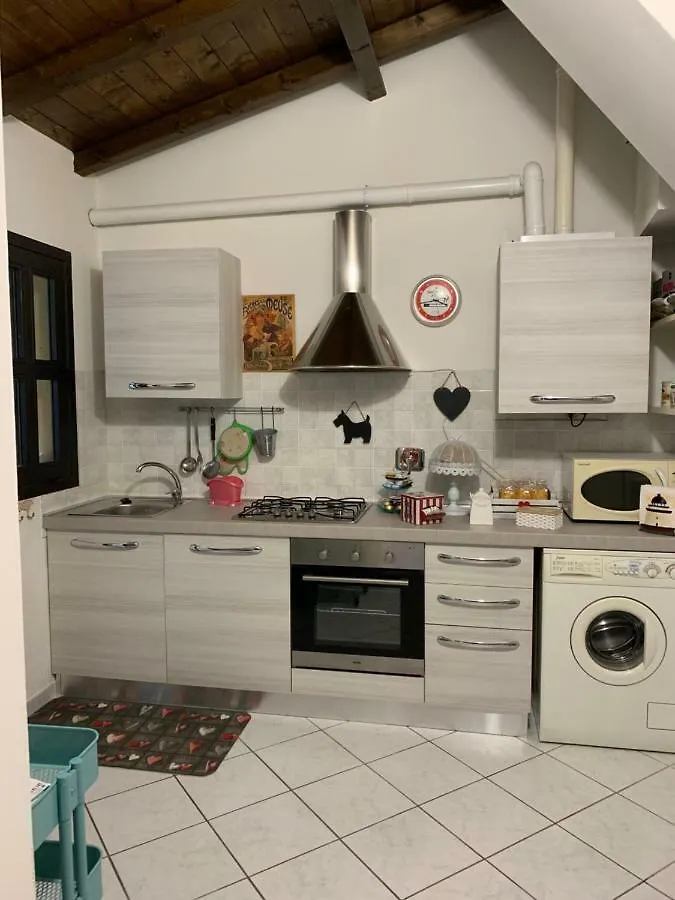 Ferienwohnung Casa Pepe Bologna 0*,