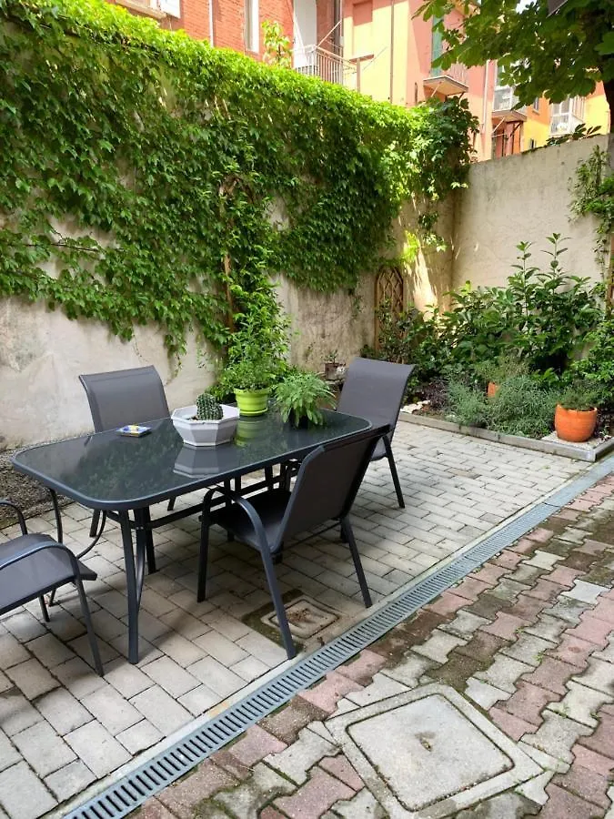Ferienwohnung Casa Pepe Bologna 0*,