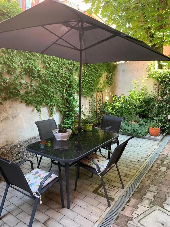 Ferienwohnung Casa Pepe Bologna Apartment