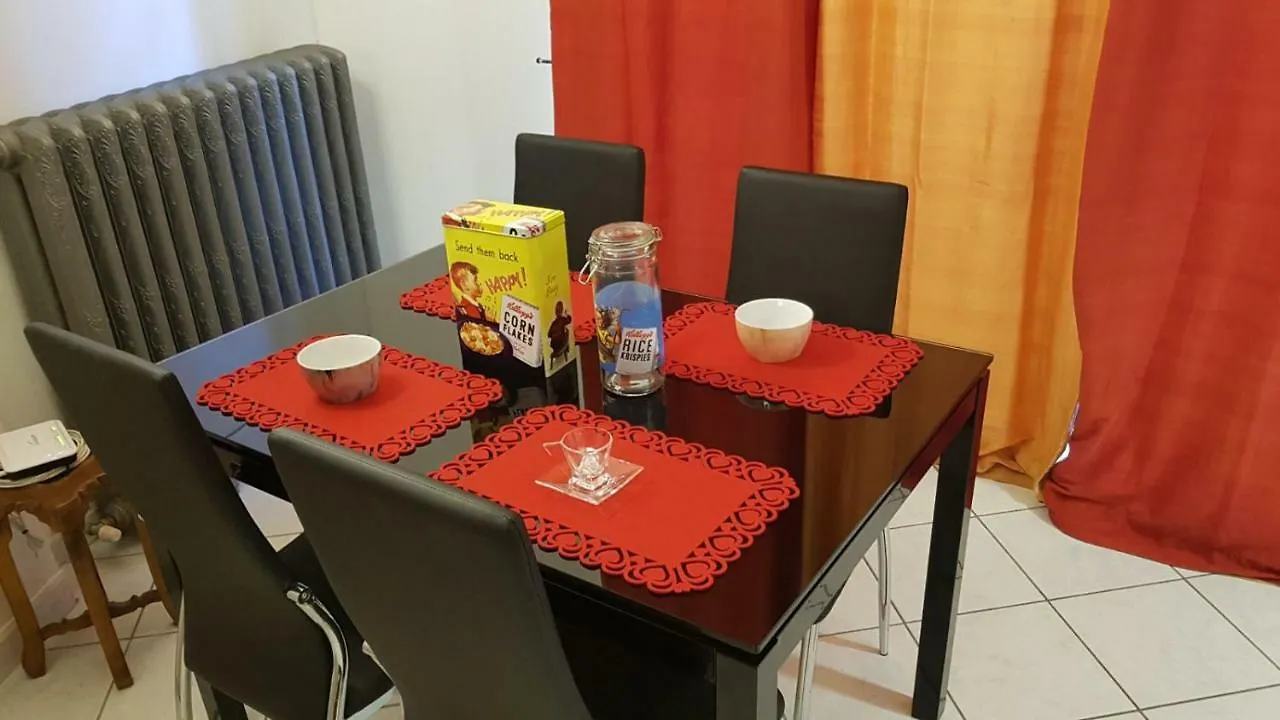 Casa Pepe Διαμέρισμα Μπολόνια 0*,  Ιταλία