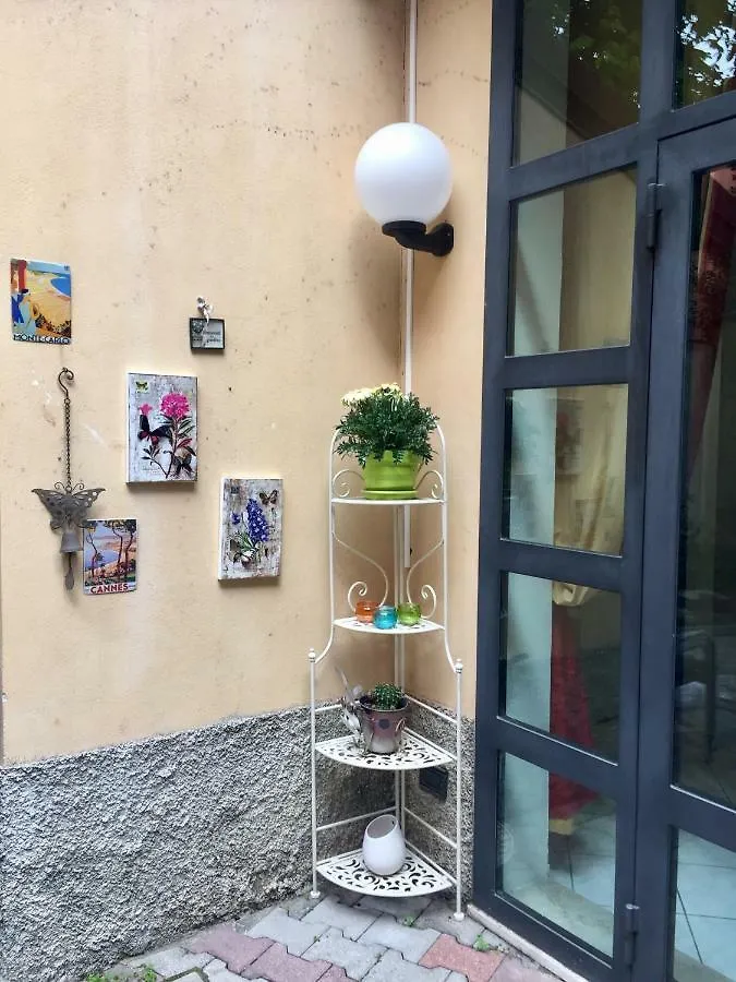 Casa Pepe Διαμέρισμα Μπολόνια