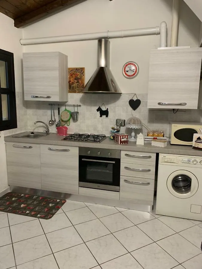 Casa Pepe Διαμέρισμα Μπολόνια